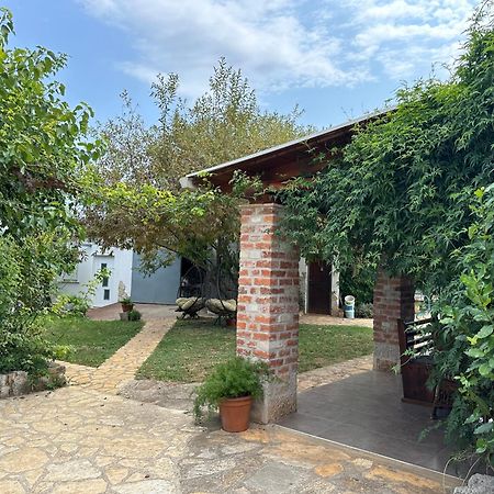 Bokalu With Private Pool Apartment Пореч Екстериор снимка