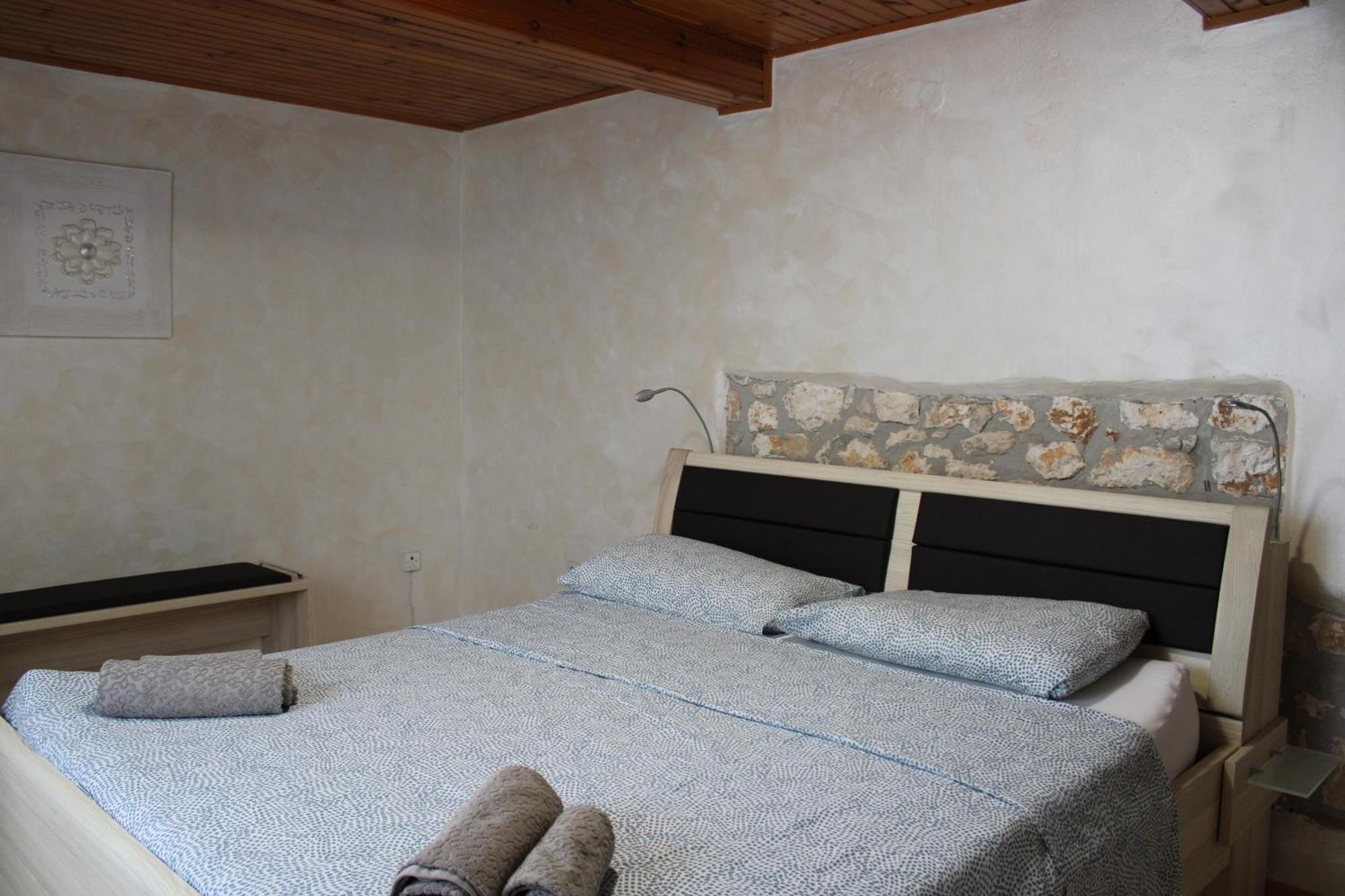 Bokalu With Private Pool Apartment Пореч Екстериор снимка