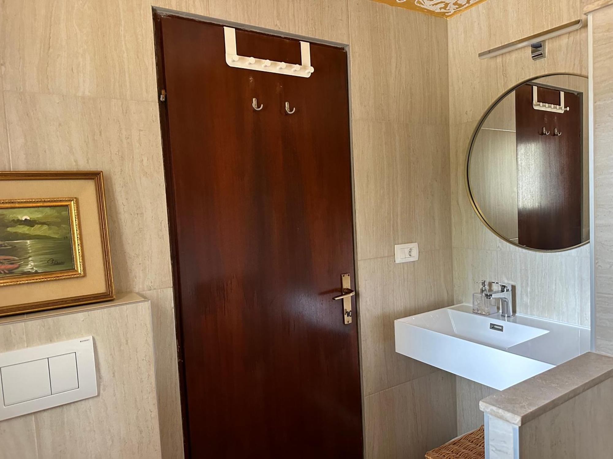 Bokalu With Private Pool Apartment Пореч Екстериор снимка