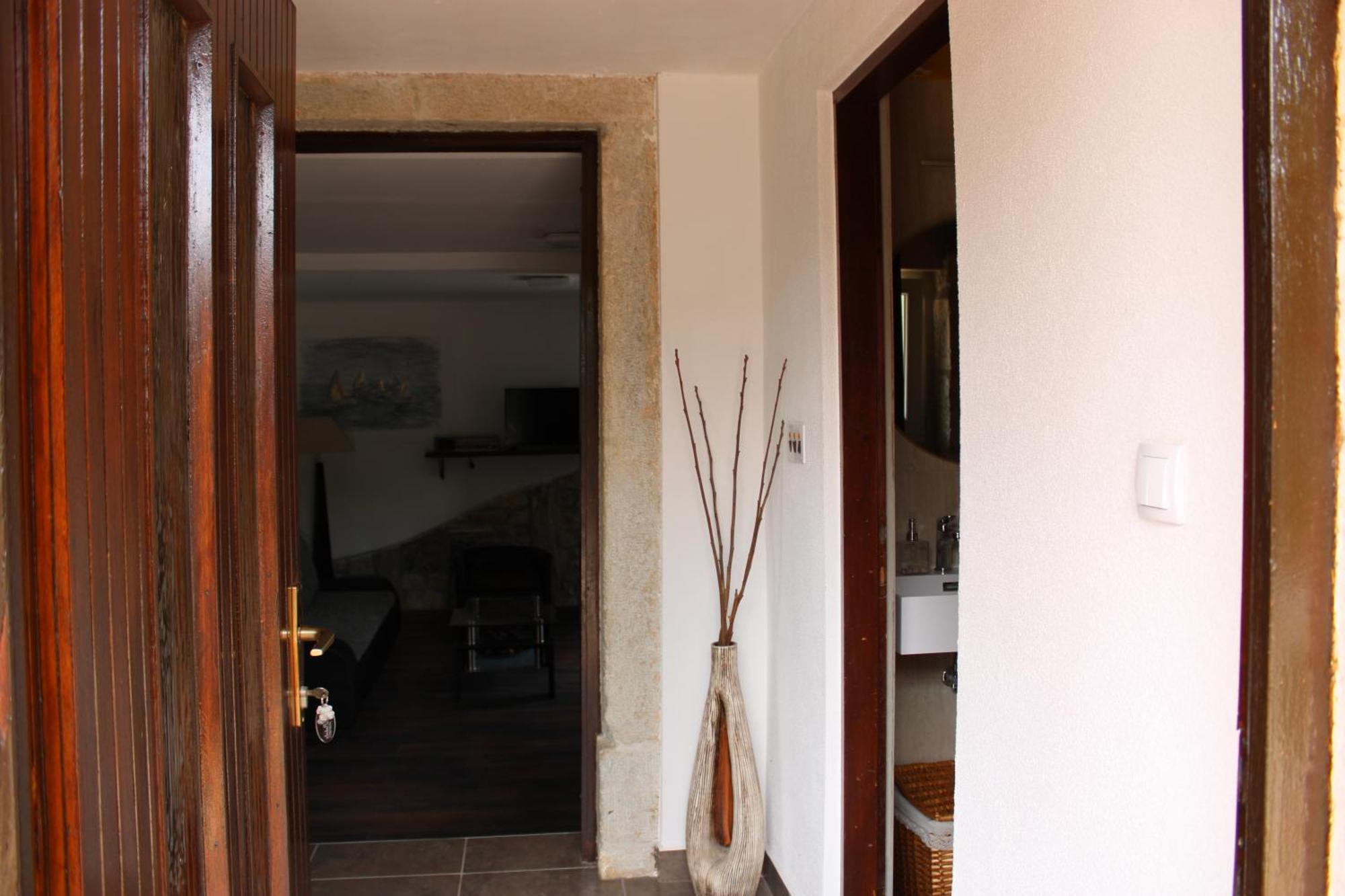 Bokalu With Private Pool Apartment Пореч Екстериор снимка