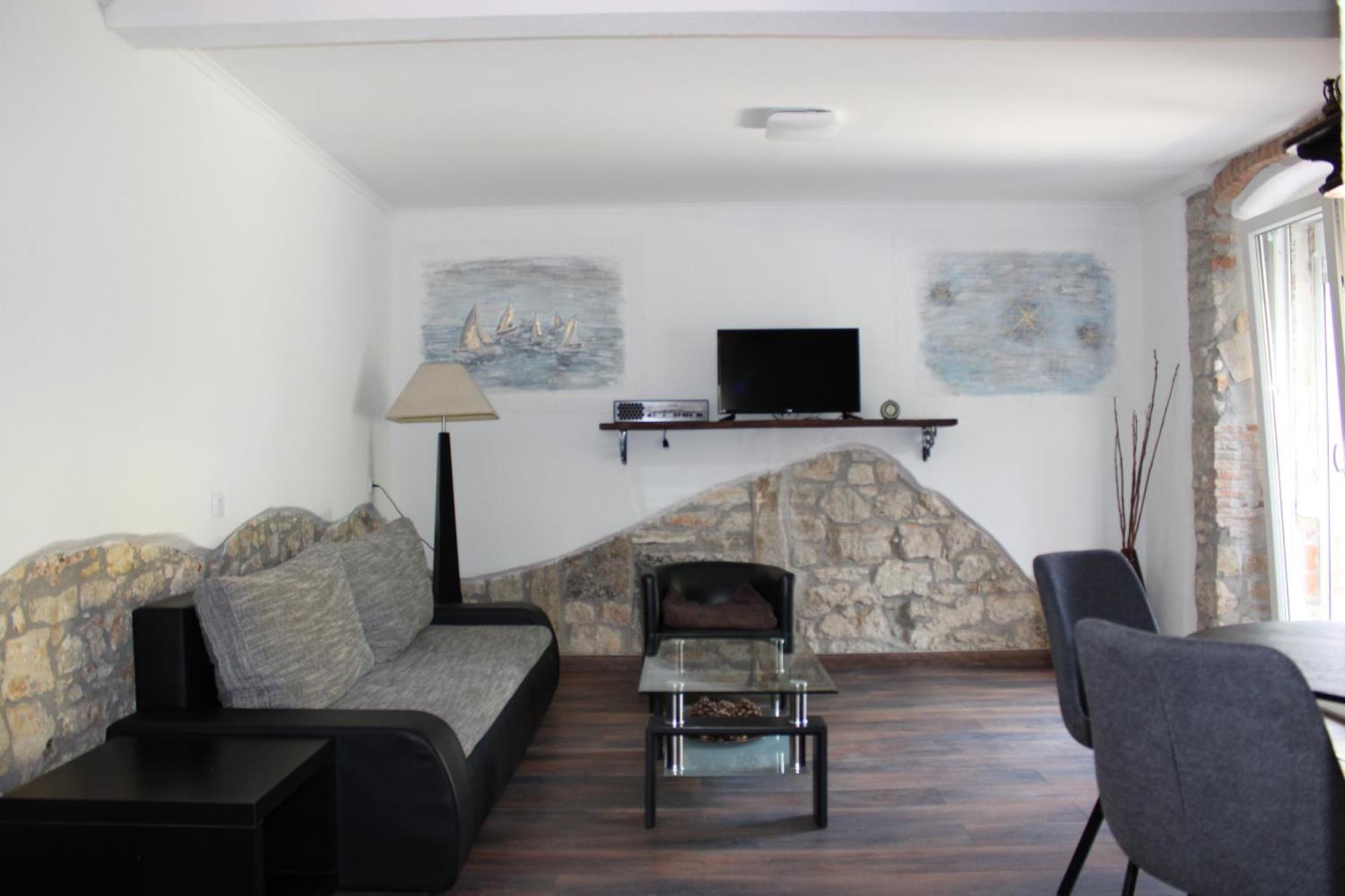 Bokalu With Private Pool Apartment Пореч Екстериор снимка